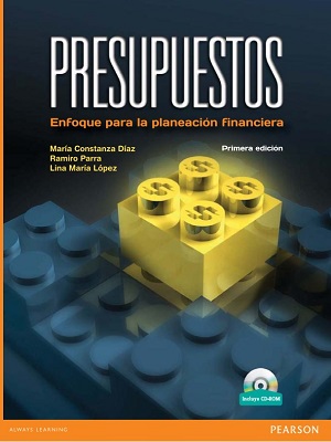 Presupuestos - Diaz_Parra_Lopez - Primera Edicion